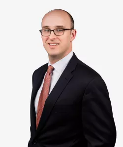 Matthew Berlin, Associate, Washington, DC at Arent Fox LLP