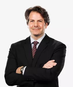 Richard Berman, Partner, Washington DC at Arent Fox LLP