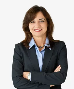 Cristina Carvalho, Managing Partner at Arent Fox