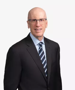 Michael Cryan, Partner