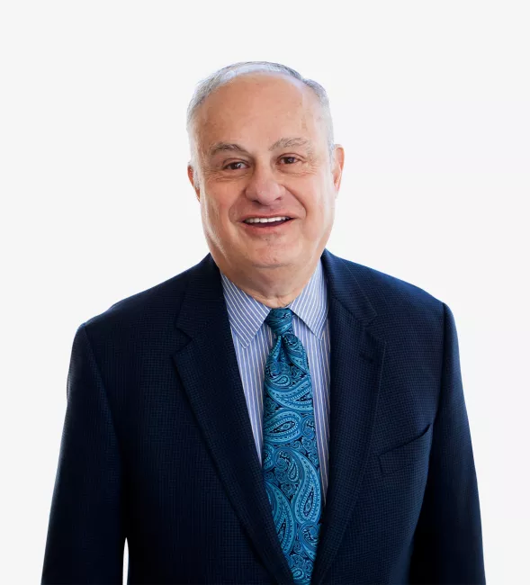 David M. Spector, Partner, ArentFox Shiff