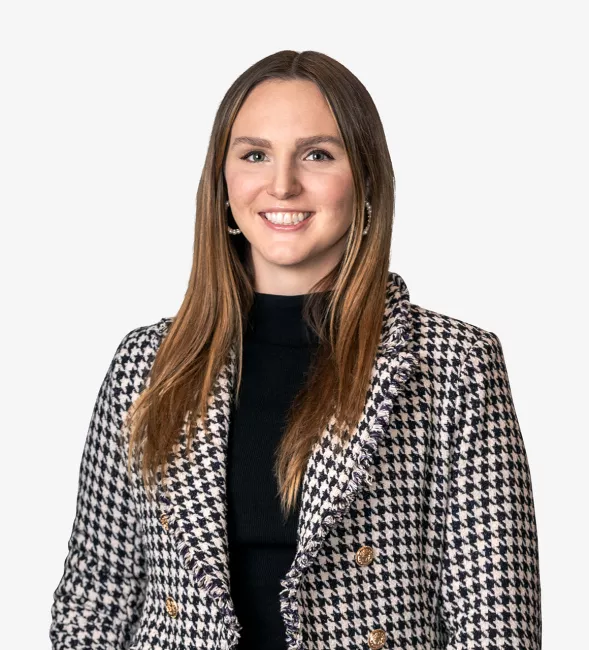 Katherine Kramer, Advisor